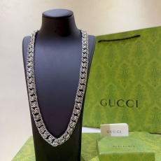 Gucci Necklaces